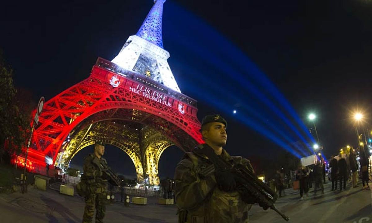 Paris terrorist attacks casts its shadow on US visa
